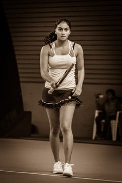 Johanna Silva 923 - Norddeutsche Meisterschaften